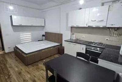 Apartament 1 camera, etaj 2/4, zona Tatarasi - 1