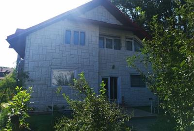Casa P+E, Trivale, teren 930mp - 2
