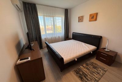 Splaiul Independenței etaj 6, loc de parcare privat,Grozăvești–Basarab - 9