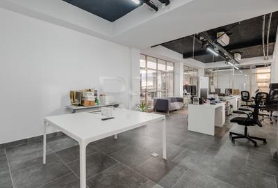 Spațiu industrial, de 2,115 mp, în Tunari - 13