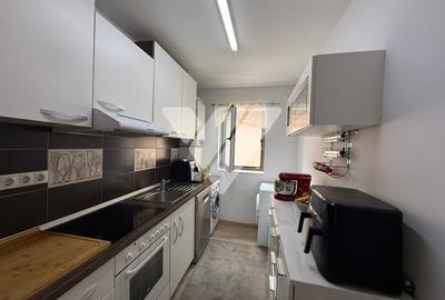 Apartament 3 camere la casa 66 mp mobilat - zona Turnisor Sibiu - 8