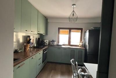 Apartament 3 camere  Brancoveanu - 15