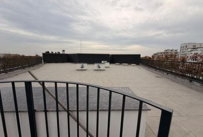 Apartament cu 4 camere decomandat, mobilat în Iancu Nicolae - 20