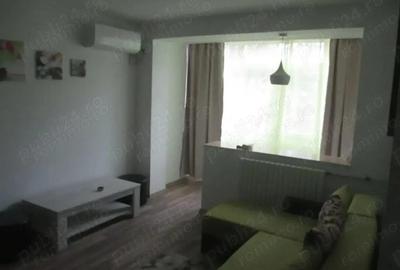 Apartament cu 2 camere nedecomandat în Central