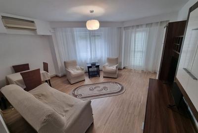 Bd mamaia spitalul militar-apartament 2 camere decomandat mobilat complet - 1