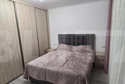 Vanzare apartament 2 camere, 61 mp, zona Carpati 2, - 2