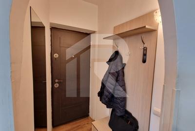 Apartament cu 2 camere decomandat, mobilat în 1 Decembrie - 13