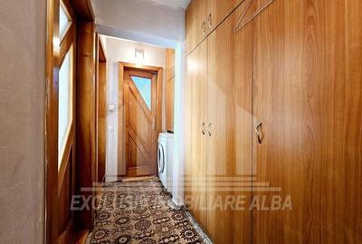 Apartament cu 3 camere decomandate, Cetate Apartament cu 3 camere decomandate, Cetate - 3