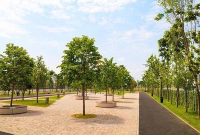 Spatiu comercial, 97 mp, Metalurgiei Park, langa parcul Tudor Arghezi - 21