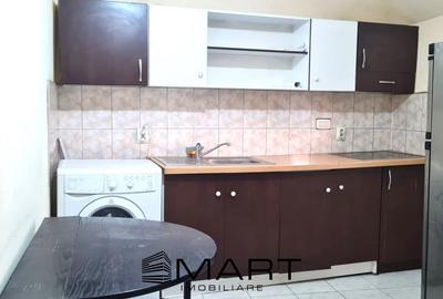 Garsoniera la casa zona Turnisor - 1