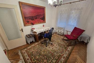 Re?i?a, apartament 4 camere, 100 mp, Lunca Pomostului, zona Politie - 8