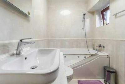 Unirii,FANTANI metrou et,2/8,decomandat,2 bai, balcon,Amenajat,mobilat,lux - 7