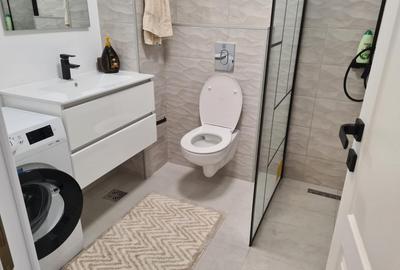 Apartament 3 camere, pet friendly, parcare subterana, bloc nou! - 8