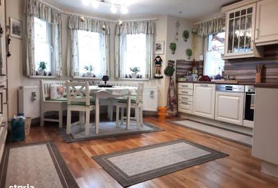 Casă cu 4 camere cu Teren 1700 Mp în Tăuții-Măgherăuș - 7