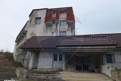 Spațiu comercial, de 2,000 mp, în Nadășu - 9