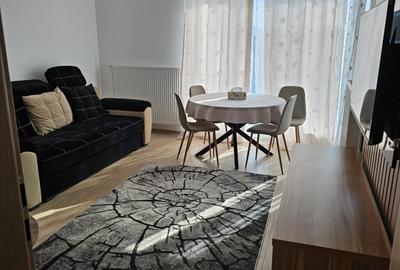 Apartament cu 2 cam cu parcare privata inclusa Parc Bazilescu - 3