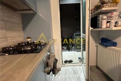 Apartament 2 camere /cu gradina proprie/Look Residence/Metrou Berceni 3min - 8