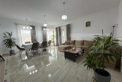 Casă cu 5 camere cu Teren 1020 Mp în Central - 15