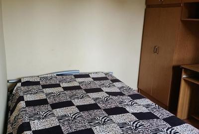 Apartament cu 2 camere nedecomandat în Exterior Vest - 6