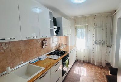 Apartament cu 2 camere decomandat în Sud - 4