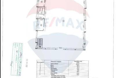 Spațiu comercial, de 720 mp, în Dacia - 7