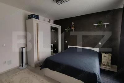 Casă cu 3 camere cu Teren 665 Mp în Central - 1