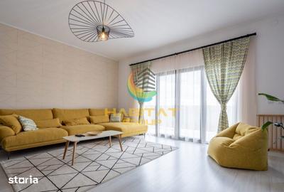 Apartament cu 2 camere decomandat în Central - 1