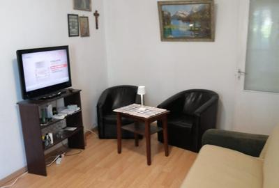 De inchiriat apartament 3 camere (sd) Tatarasi - 3