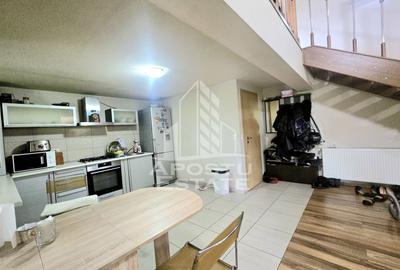 Casa individuala, P+1, teren generos, zona Mehala - 2