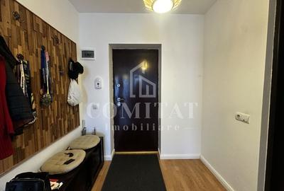 Apartament 2 camere | Parcare | Zona Str Teilor - 24