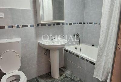 Garsonieră semidecomandată, mobilată în Florești - 4