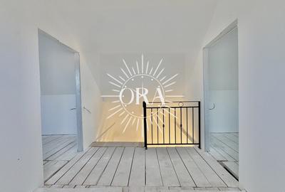 CASA DE VANZARE | 155 MP UTILI 3 DORITOARE | FELEACU | GARAJ | PRIVELIȘTE DE VIS - 20