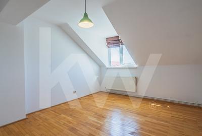 Apartament de vanzare cu 2 camere - Cartierul Ștrand - Priveliste la munti - 5