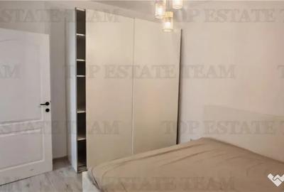 Apartament cu 2 camere decomandat, mobilat în Valea Oltului - 9