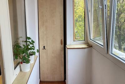 Proprietar, 4 camere, luminos, vedere Parc Sebastian - 16