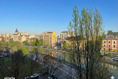 Apartament cu 2 camere, mobilat în Libertății - 4