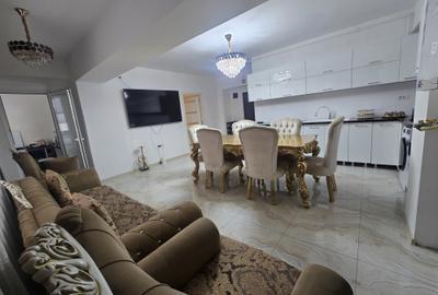 2 Camere Calipso Residence Zona Inel 2 Mobilat Utilat - 3