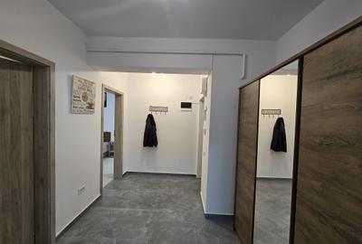 Grand Kristal Residence- ap. cu 2 camere, dec, suprafata 60 mp, loc parcare incl - 9