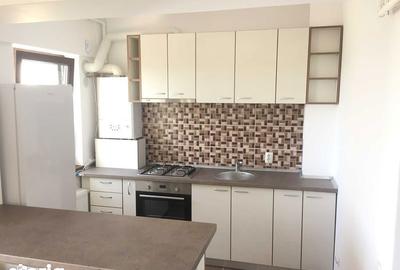 Garsonieră în Rahova