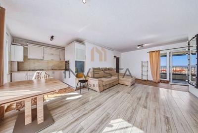 Apartament cu 3 camere semidecomandat, mobilat în Europa - 2