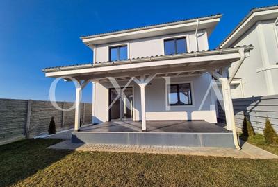 AX994 1/2 Duplex Smart in Giroc, Vatra Veche, Finisaje Premium - 2