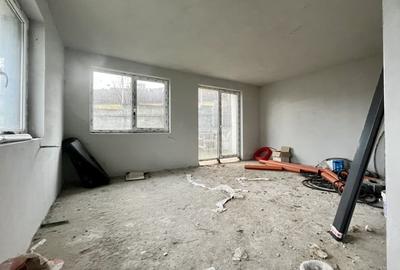 Duplex cu 3 dormitoare si curte proprie in Floresti-zona Magnoliei - 2