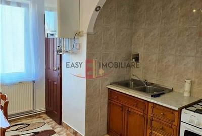 Apartament 3 camere, bloc izolat, Pandurilor, Tudor, Targu Mures - 6