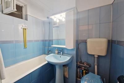 Apartament 2  Camere 7' Metrou Obor | Piata Obor | Mall Veranda - 5