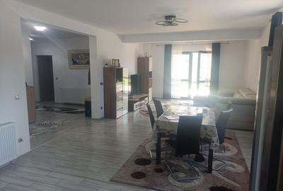 Casă cu 3 camere în Leordina - 5