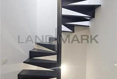 COMISION 0% CASA noua stil minimalist 4 camere, carport C.Buziasului - 7