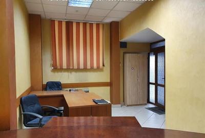 De Vanzare spatiu birouri, in Targu Jiu, Ultracentral - 3