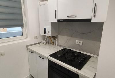 Apartament cu 2 camere decomandat în Central - 2