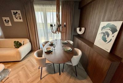 Apartament cu 3 camere decomandat în Străulești - 2