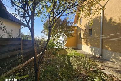 Casă cu 8 camere cu Teren 1350 Mp în Valea Lupului - 8